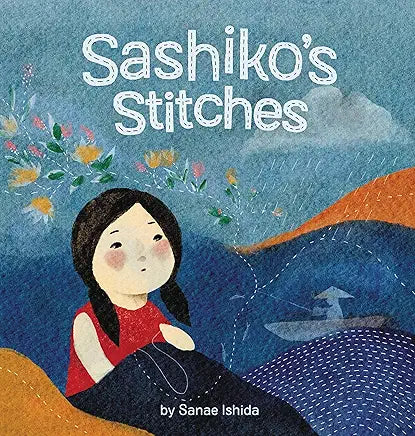 Sashiko's Stiches
