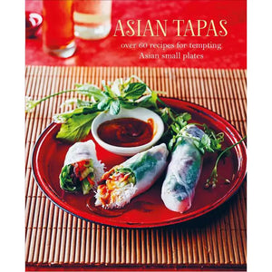 Asian Tapas