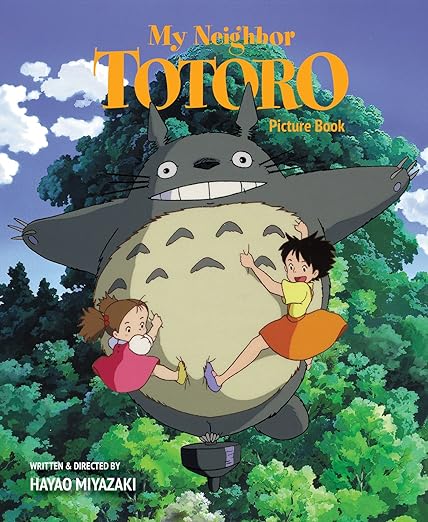 My Neighbor Totoro