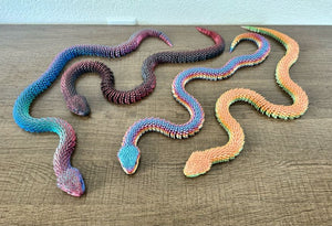 Viper Snake