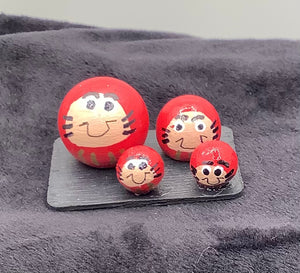 Daruma Families