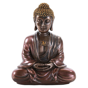 Buddha (Sitting Shakyamuni)