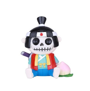 Momotaro Furrybones