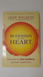 Buddhism of the Heart