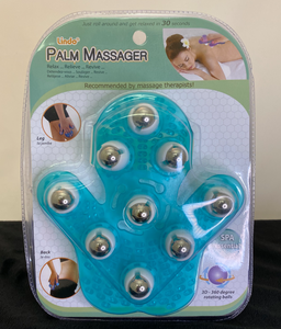 Palm Massager