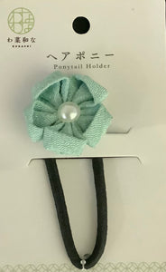 Ponytail Holder