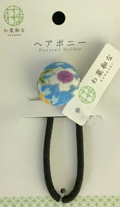 Ponytail Holder