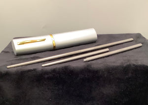Portable chopsticks