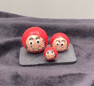 Daruma Families