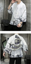 Load image into Gallery viewer, Happi Coat (Polyester)
