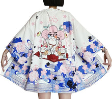 Load image into Gallery viewer, Happi Coat (Polyester)
