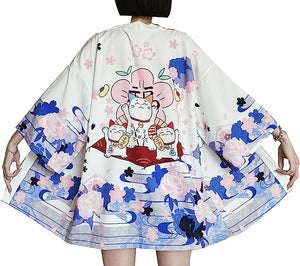Happi Coat (Polyester)