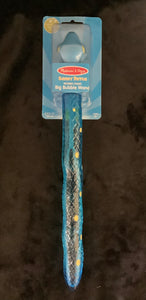 Melissa and Doug Bubble Wand