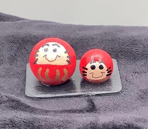 Daruma Families