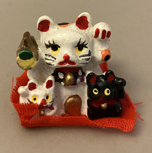 Lucky Cat