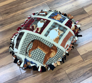 Pet Bed