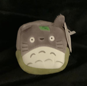 Totoro Coin Purse, square