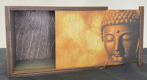 Buddha Box