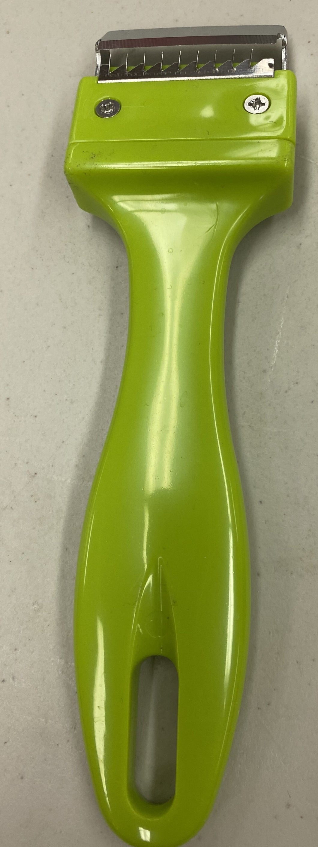 Vegetable Peeler