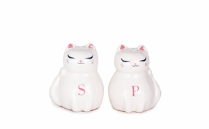 Salt and Pepper Shaker