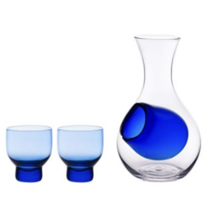 Sake Set