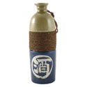 Sake bottle