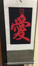 Load image into Gallery viewer, Kanji Scrolls
