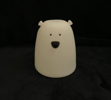 Load image into Gallery viewer, Silicone Animal Light
