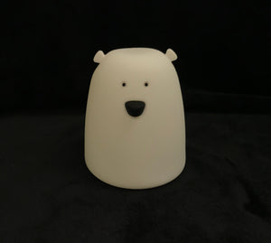 Silicone Animal Light