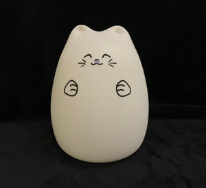 Silicone Animal Light