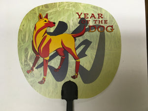 Fans Chinese Zodiac