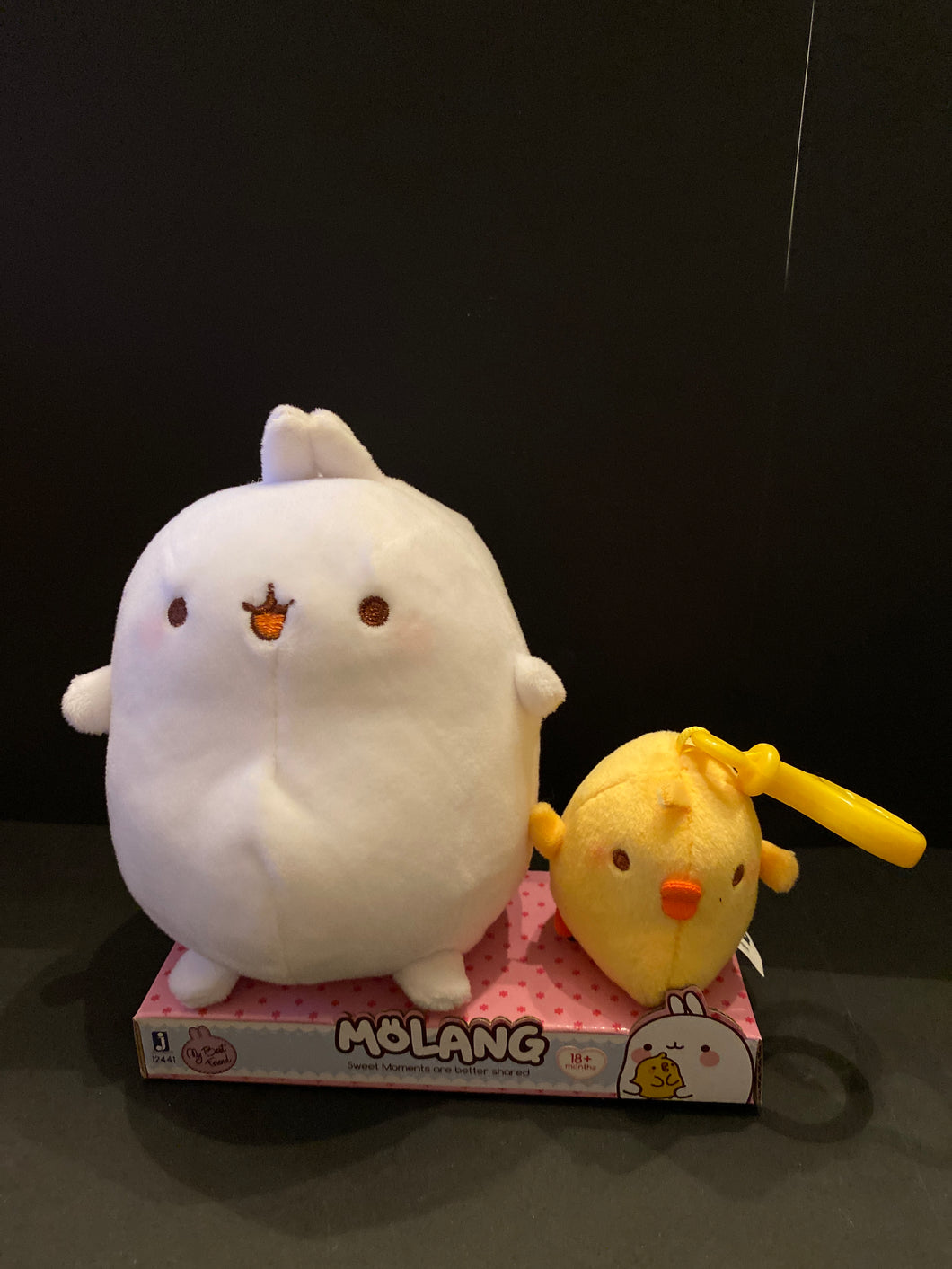 Molang