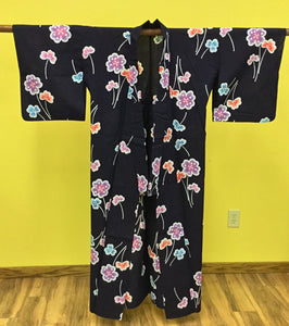 Yukata 1