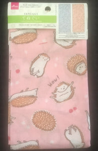 Tenugui (Japanese Towel) Animal Print