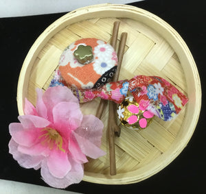 Bamboo Steamer Favors