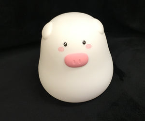 Silicone Animal Light