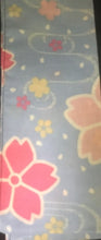 Load image into Gallery viewer, Tenugui (Japanese towel) Floral Print
