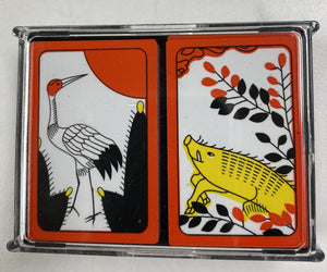 Hanafuda Cards