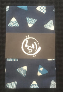 Tenugui (Japanese Towel) Symbols