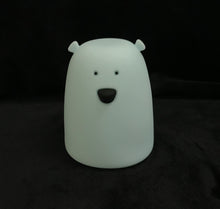 Load image into Gallery viewer, Silicone Animal Light
