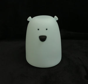 Silicone Animal Light