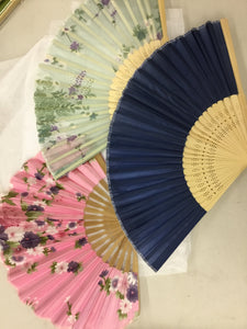 Fan (folding)