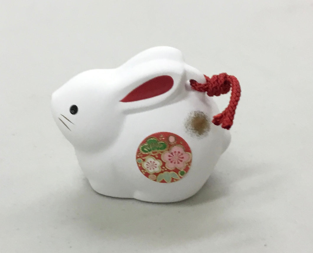 Rabbit Figurine