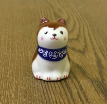 Load image into Gallery viewer, Dog Figurine
