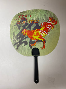 Fans Chinese Zodiac