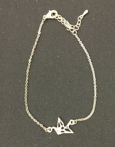 Bracelet- Adjustable Chain