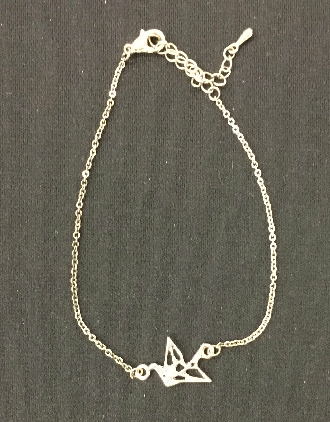 Bracelet- Adjustable Chain