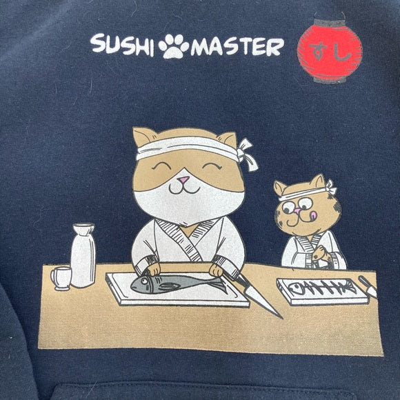 Sushi Master