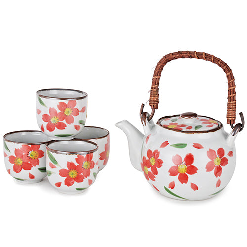 Tea Set