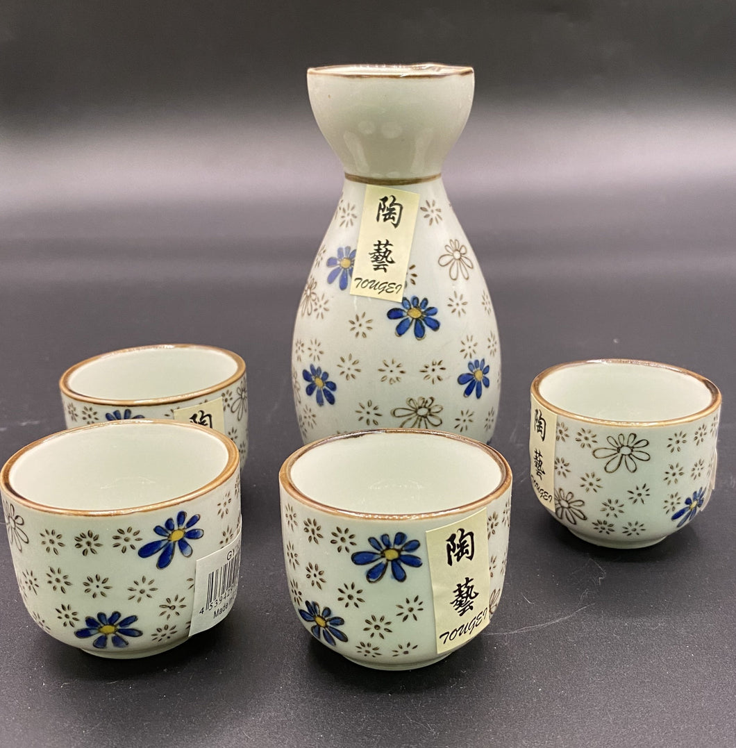 Sake Set